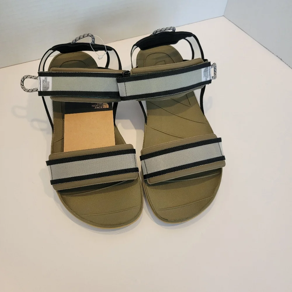 THE NORTH FACE MEN’S SKEENA SPORT SANDALS